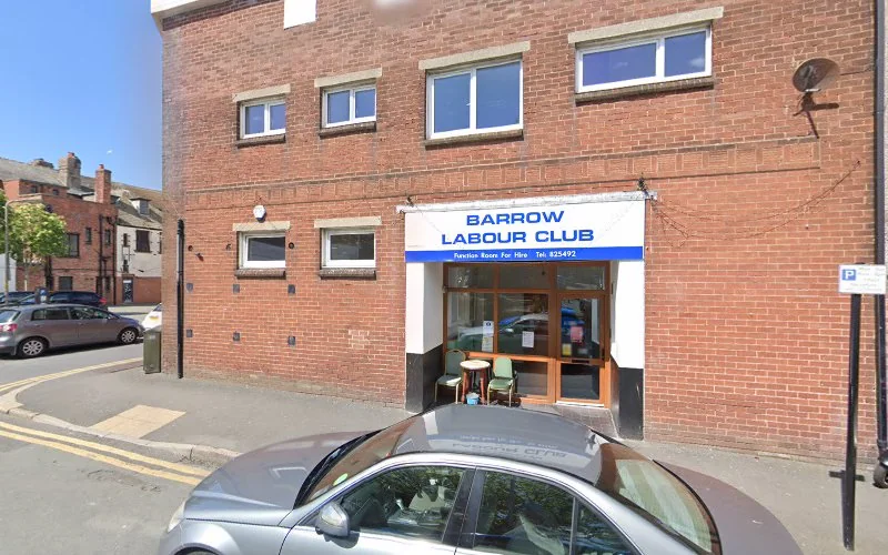 The Dental Surgery - Dentist in Barrow-in-Furness