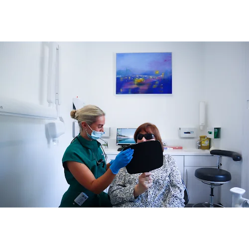 Croft House Dental Surgery - Dental clinic in Wallingford