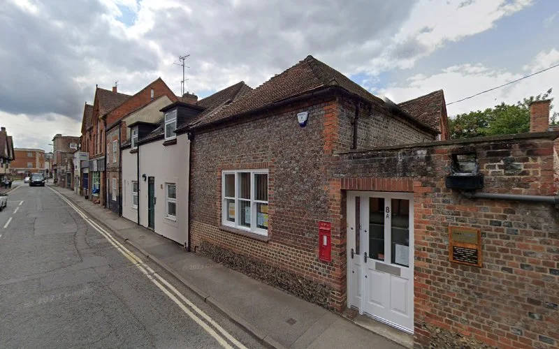 Gray S K - Dental clinic in Wallingford