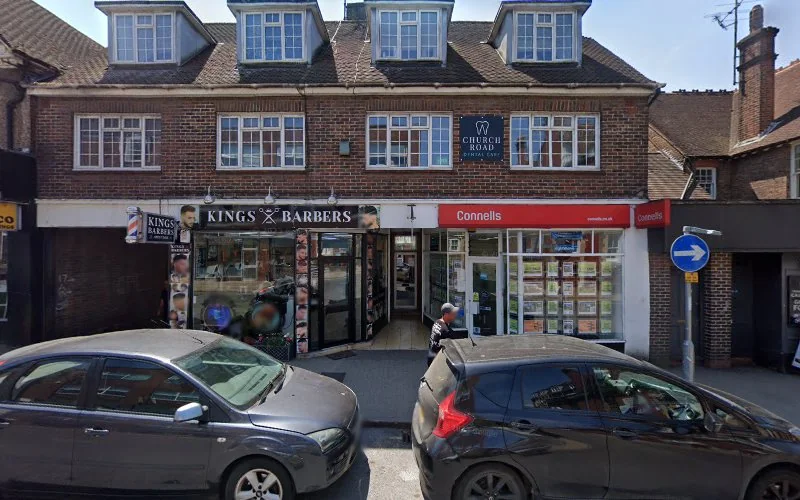 Church Road Dental Care - Dental clinic in Burgess Hill