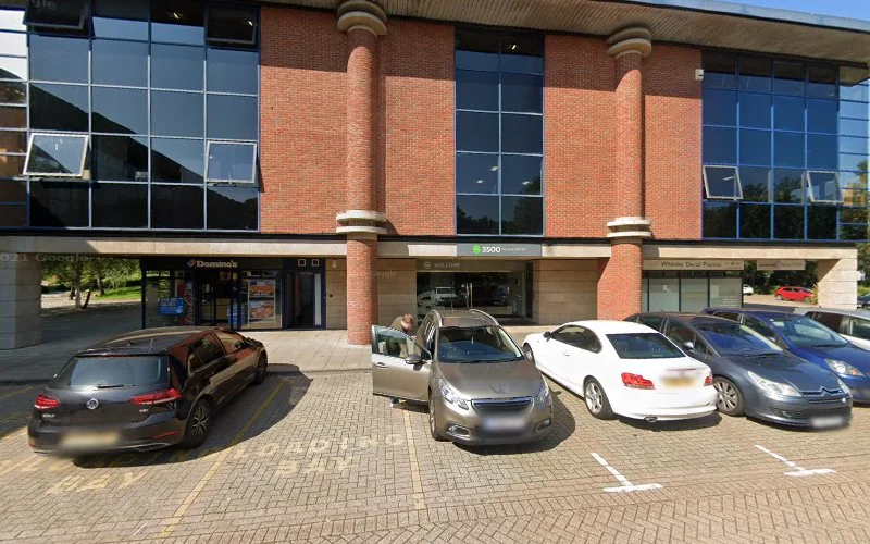 Capewell Dr I - Dental clinic in Fareham