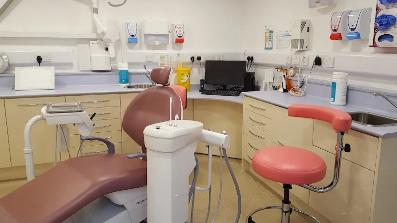 Yealmpton Dental Practice Limited - Dentist in Plymouth
