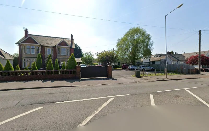 Llantarnam Dental - Dental clinic in Cwmbran