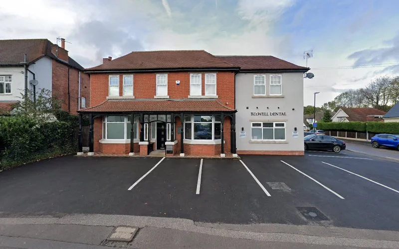 Barker C - Dental clinic in Sutton Coldfield