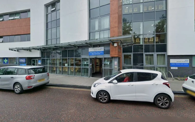 SMDEC - Ashton - Emergency dental service in Ashton-under-Lyne