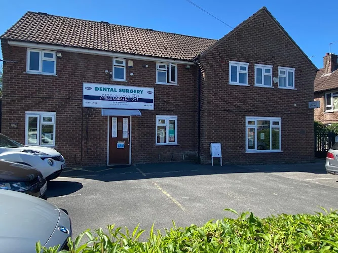 Smile Creator Dental Surgery - Dental clinic in Sale