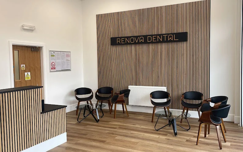 Renova Dental - Dentist in Salford
