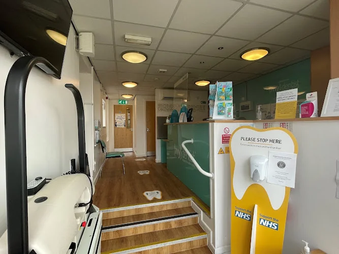 mydentist, East Hill, St. Austell - Dentist in Saint Austell