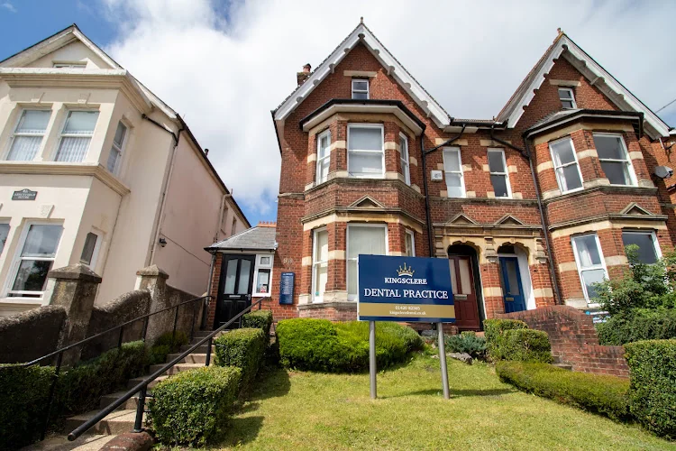 Kingsclere Dental Practice