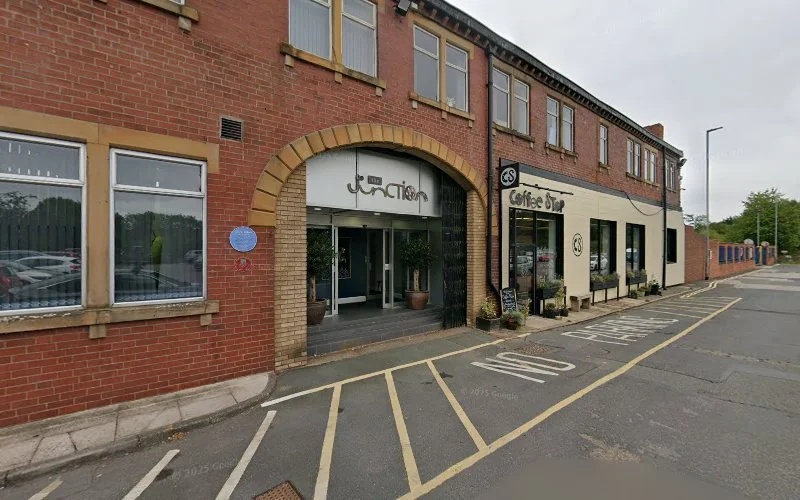 Sherring-Lucas - Dental clinic in Wakefield