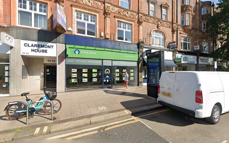 Tusk Dental Technologies Ltd - Dentist in Surbiton