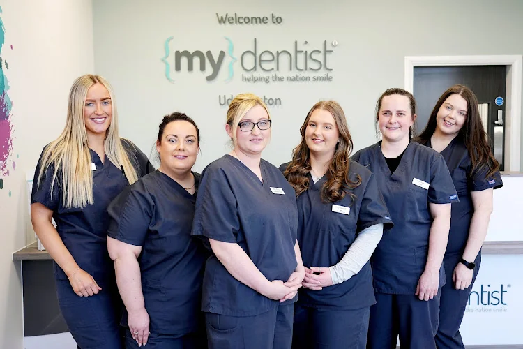 mydentist, Philip Murray Road, Uddingston - Dentist in Bellshill