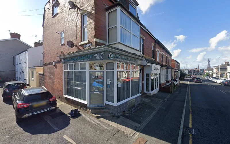 Mann B M - Dental clinic in Blackpool