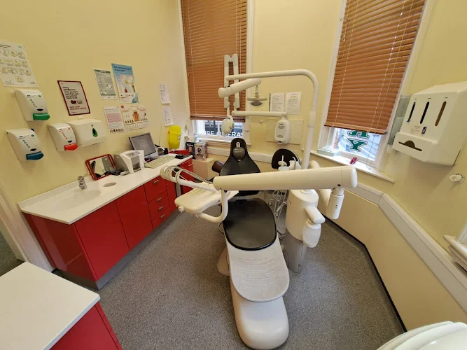 Bhandal Dental Practice - Dentist in Birmingham