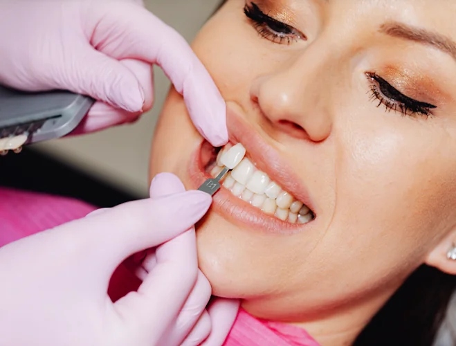 Surrey Denture Care - Dental clinic in Staines