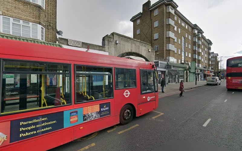 Southside Dental Care - Dental clinic in London