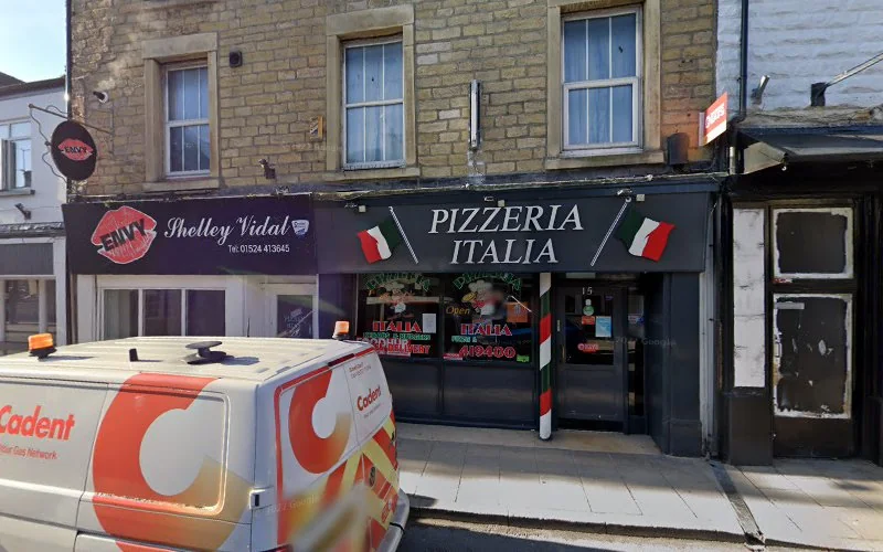 Dental Practice - Dentist in Morecambe