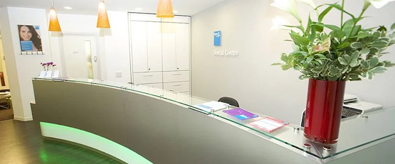 Bupa Dental Care Moorgate - Dentist in London
