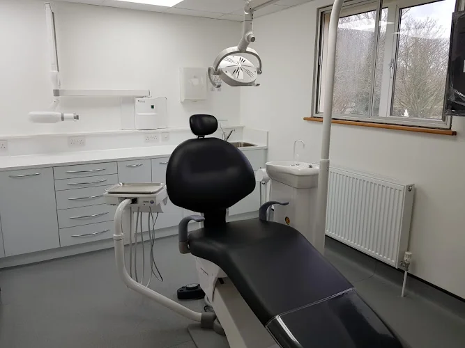 Marham Dental Practice - Dentistry For You (NHS & Private) - Dentist in King's Lynn