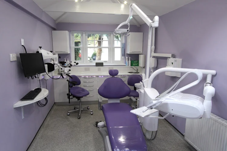 Enhance Dental Care - Dentist in Yarm