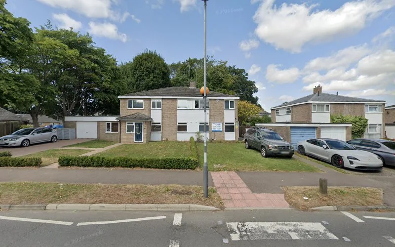 Chells Dental Practice - Dental clinic in Stevenage