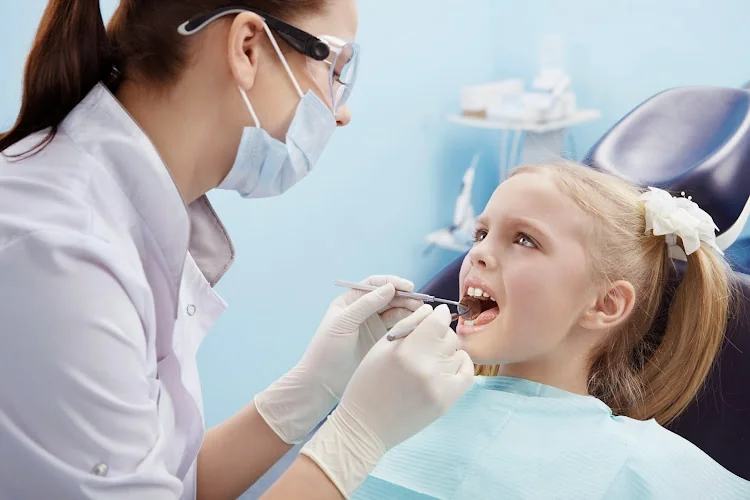 Lutterworth Dental Surgery - Dental clinic in Lutterworth