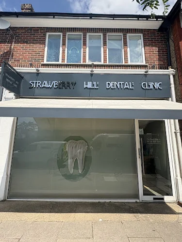 Strawberry Hill Dental Clinic - Dental clinic in Twickenham