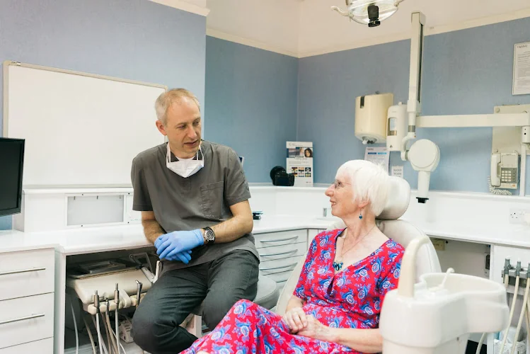 Highfield Dental & Facial Clinic - Dentist in Southampton