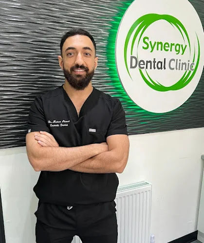 Synergy Dental Oldham - Dentist in Oldham