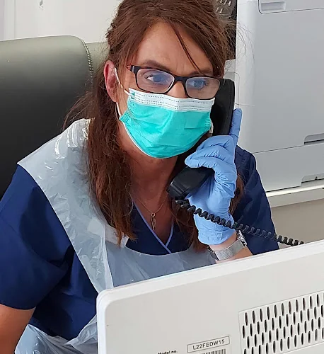 Hockerill Dental Bishop Stortford - Dental clinic in Bishop's Stortford