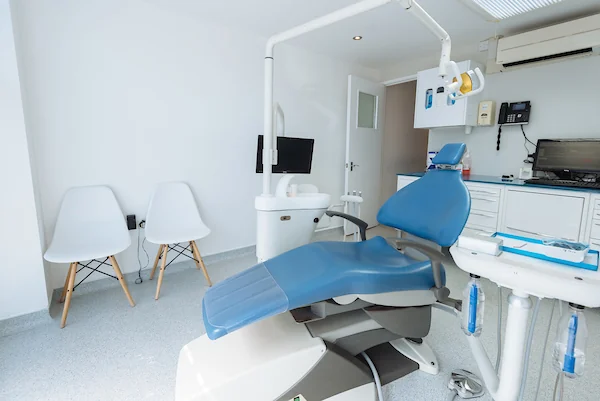 Vitality Dentist West Sussex - Dental clinic in Pulborough