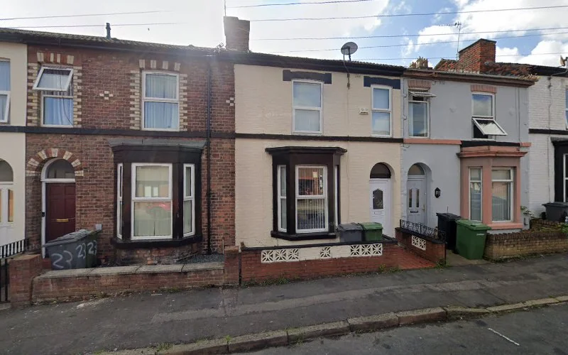 Implant & Dental - Dentist in Birkenhead