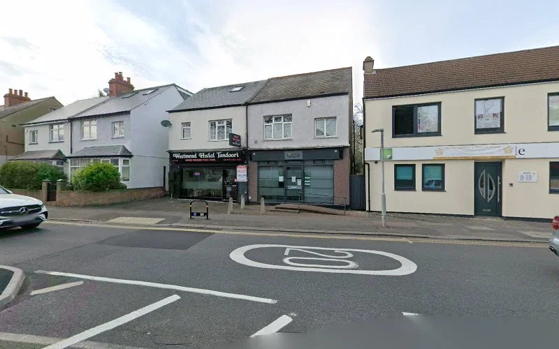 Mr J M A Clarke - Mr J M A Clarke - Dentist in Sutton