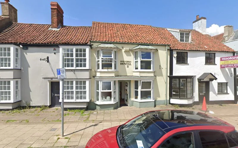 High Street Dental Practice - Dental clinic in Bristol
