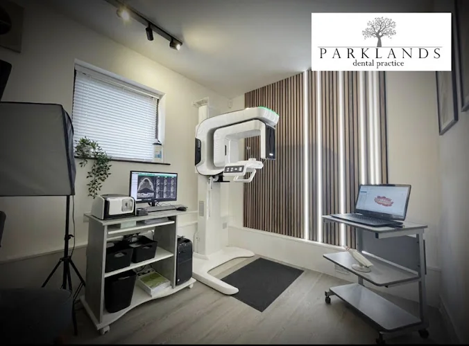 Parklands Dental Practice - Dental clinic in Caerphilly