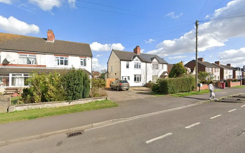 Ashby Dental Laboratory - Dental laboratory in Scunthorpe