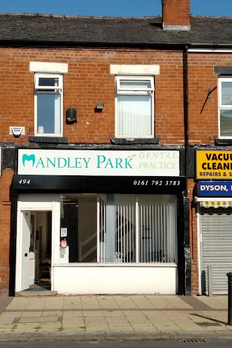 Mandley Park Dental Practice - Dental clinic in Salford