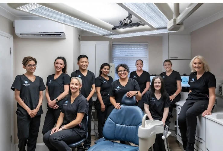 Holistic Dental Centre Farnham - Dentist in Farnham