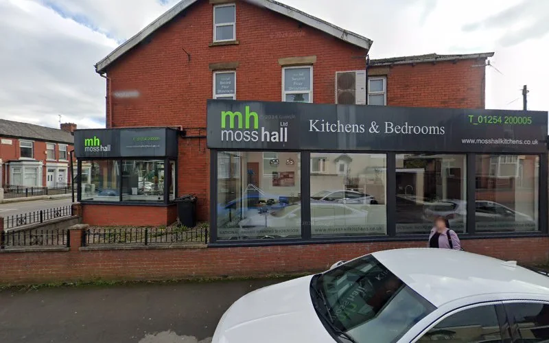 Patel I & Dadabhai S - Dental clinic in Blackburn