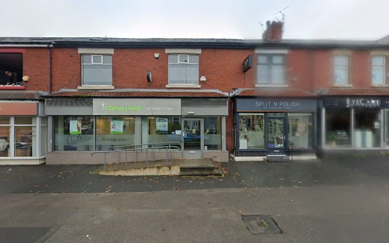 Cherry Tree Dental Practice - Dental clinic in Blackburn