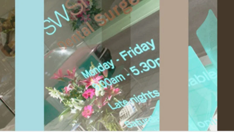 SW Smiles - Dentist in London