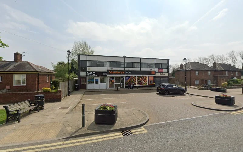 Clarke James - Dental clinic in Ferryhill