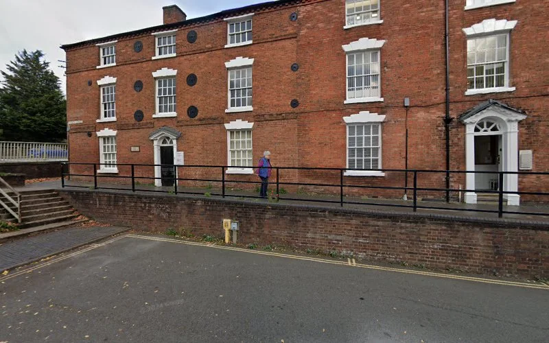 Withers J A - Dental clinic in Kidderminster