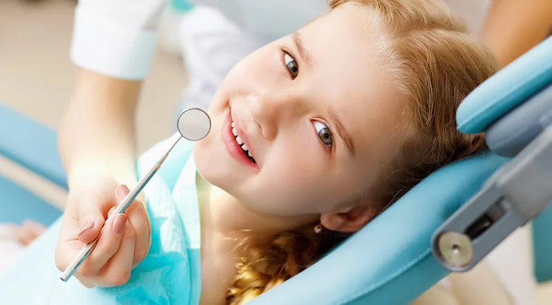 City Dental practice - Dental clinic in Bangor