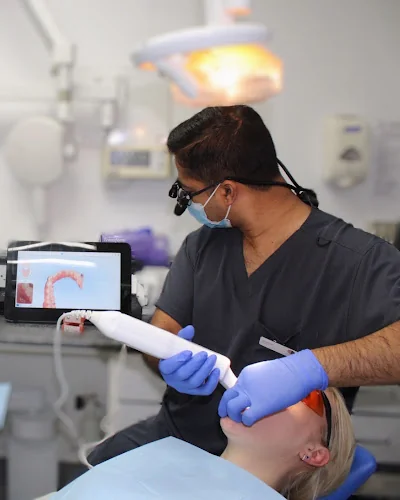 24Hr Emergency Dentist Liverpool - Emergency dental service in Liverpool