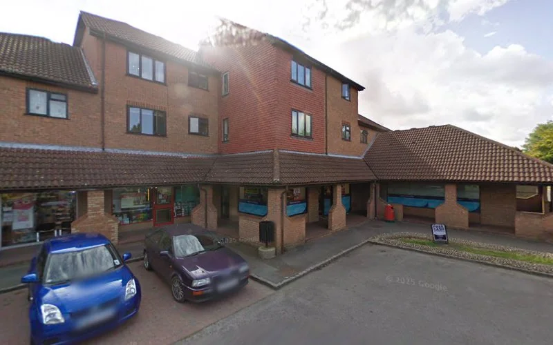 Weller A - Dental clinic in Basingstoke