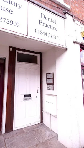 Risborough Dental Practice - Dental clinic in Princes Risborough