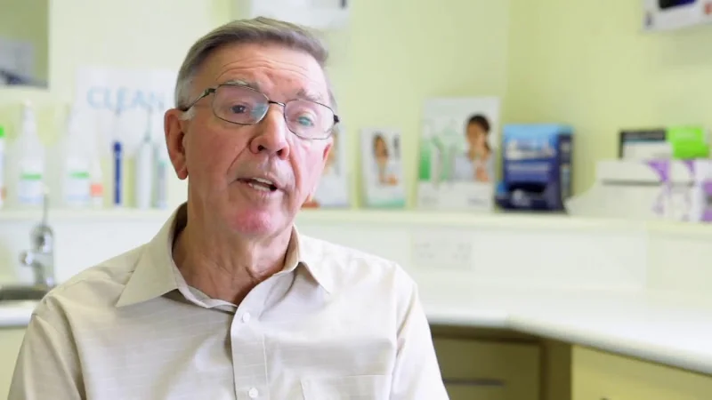 SpaDental Glastonbury - Dental clinic in Glastonbury