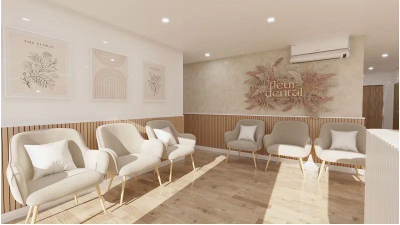 Fleur Dental - Dentist in Leeds