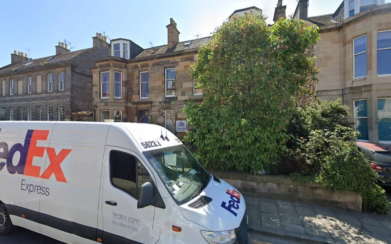 Remis Maria - Dentist in Edinburgh